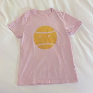 Tory Sport Tennis Ball T-Shirt